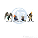 Dungeons & Dragons Onslaught Harpers 1 Expansion Board Game