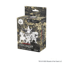 Dungeons & Dragons Onslaught Zhentarim 1 Expansion Board Game