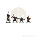 Dungeons & Dragons Onslaught Zhentarim 1 Expansion Board Game