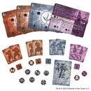Dungeons & Dragons Onslaught Zhentarim 1 Expansion Board Game