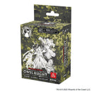 Dungeons & Dragons Onslaught: Expansion Sellswords 2 Gold and Glory