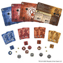Dungeons & Dragons Onslaught: Expansion Sellswords 2 Gold and Glory