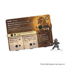 Dungeons & Dragons Onslaught: Expansion Sellswords 2 Gold and Glory