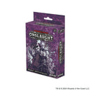 Dungeons & Dragons Onslaught: Scenario Kit Grasp of the Mind Flayer