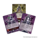 Dungeons & Dragons Onslaught: Scenario Kit Grasp of the Mind Flayer