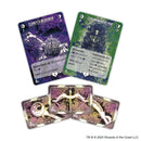 Dungeons & Dragons Onslaught: Scenario Kit Grasp of the Mind Flayer