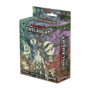 Dungeons & Dragons: Onslaught Custom Character Kit Board Game