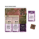 Dungeons & Dragons: Onslaught Custom Character Kit Board Game