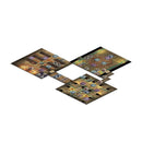 Dungeons & Dragons: Onslaught Tomb of Horrors: Maps & Monsters Board Game