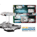 Star Trek: Into the Unknown Federation vs. Dominion: Core Set