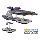 Star Trek: Into the Unknown Federation vs. Dominion: Core Set