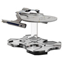 Star Trek: Into the Unknown Glory and Zeal