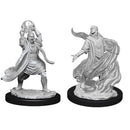D&D Nolzurs Marvelous Unpainted Miniatures Male Elf Sorcerer Dungeons & Dragons