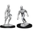 D&D Nolzurs Marvelous Unpainted Miniatures Doppelganger Dungeons & Dragons