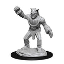 D&D Nolzurs Marvelous Unpainted Miniatures Stone Golem Dungeons & Dragons
