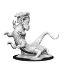 D&D Nolzurs Marvelous Unpainted Miniatures Behir Dungeons & Dragons