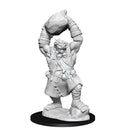 Pathfinder Battles Deep Cuts Ogre