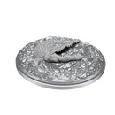 D&D Nolzurs Marvelous Unpainted Miniatures Crocodile Dungeons & Dragons