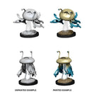 D&D Nolzurs Marvelous Unpainted Miniatures Flumph Dungeons & Dragons