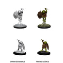 D&D Nolzurs Marvelous Unpainted Miniatures Bullywug Dungeons & Dragons