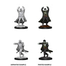D&D Nolzurs Marvelous Unpainted Miniatures Revenant Dungeons & Dragons