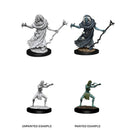 D&D Nolzurs Marvelous Unpainted Miniatures Sea Hag & Bheur Hag Dungeons & Dragons