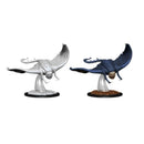 D&D Nolzurs Marvelous Unpainted Miniatures Cloaker Dungeons & Dragons