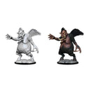 D&D Nolzurs Marvelous Unpainted Miniatures Nalfeshnee Dungeons & Dragons