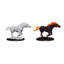 D&D Nolzurs Marvelous Unpainted Miniatures Nightmare Dungeons & Dragons