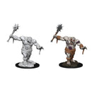 D&D Nolzurs Marvelous Unpainted Miniatures Ogre Zombie Dungeons & Dragons