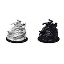 D&D Nolzurs Marvelous Unpainted Miniatures Black Pudding Dungeons & Dragons