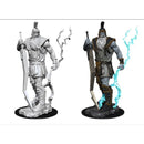 D&D Nolzurs Marvelous Unpainted Miniatures Storm Giant Dungeons & Dragons