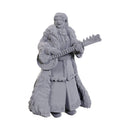 D&D Nolzur's Marvelous Miniatures: Ansalon Human Bard Dungeons & Dragons