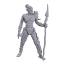 D&D Nolzur's Marvelous Miniatures: Sea Elf Leader Dungeons & Dragons