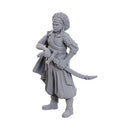 D&D Nolzur's Marvelous Miniatures: Ansalon Human Rogue Dungeons & Dragons