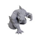 D&D Nolzur's Marvelous Miniatures: Sea Lion Dungeons & Dragons