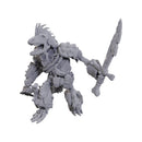 D&D Nolzur's Marvelous Miniatures: Lizardfolk Skeleton Dungeons & Dragons