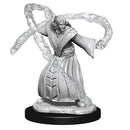 D&D Nolzurs Marvelous Unpainted Miniatures Elf Wizard Male Dungeons & Dragons