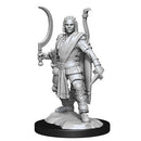 D&D Nolzurs Marvelous Unpainted Miniatures Human Ranger Male Dungeons & Dragons