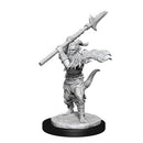 D&D Nolzurs Marvelous Unpainted Miniatures Bearded Devils Dungeons & Dragons