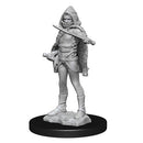 D&D Nolzurs Marvelous Unpainted Miniatures Darkling Elder & Darklings Dungeons & Dragons
