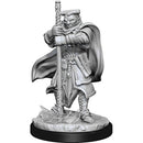D&D Nolzurs Marvelous Unpainted Miniatures Hobgoblin Devastator & Hobgoblin Iron Shadow Dungeons & Dragons