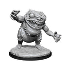 D&D Nolzurs Marvelous Unpainted Miniatures Banderhobb Dungeons & Dragons