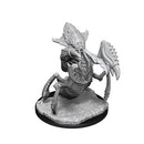 D&D Nolzurs Marvelous Unpainted Miniatures Ankheg Dungeons & Dragons