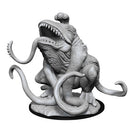 D&D Nolzurs Marvelous Unpainted Miniatures Froghemoth Dungeons & Dragons