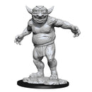 D&D Nolzurs Marvelous Unpainted Miniatures Eidolon Possessed Sacred Statue Dungeons & Dragons