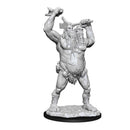 D&D Nolzur's Marvelous Miniatures: Ettin Dungeons & Dragons