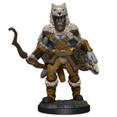 D&D Nolzurs Marvelous Unpainted Miniatures Firbolg Ranger Male Dungeons & Dragons