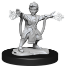 D&D Nolzurs Marvelous Unpainted Miniatures Gnome Artificer Female Dungeons & Dragons