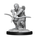 D&D Nolzurs Marvelous Unpainted Miniatures Shifter Wildhunt Ranger Dungeons & Dragons